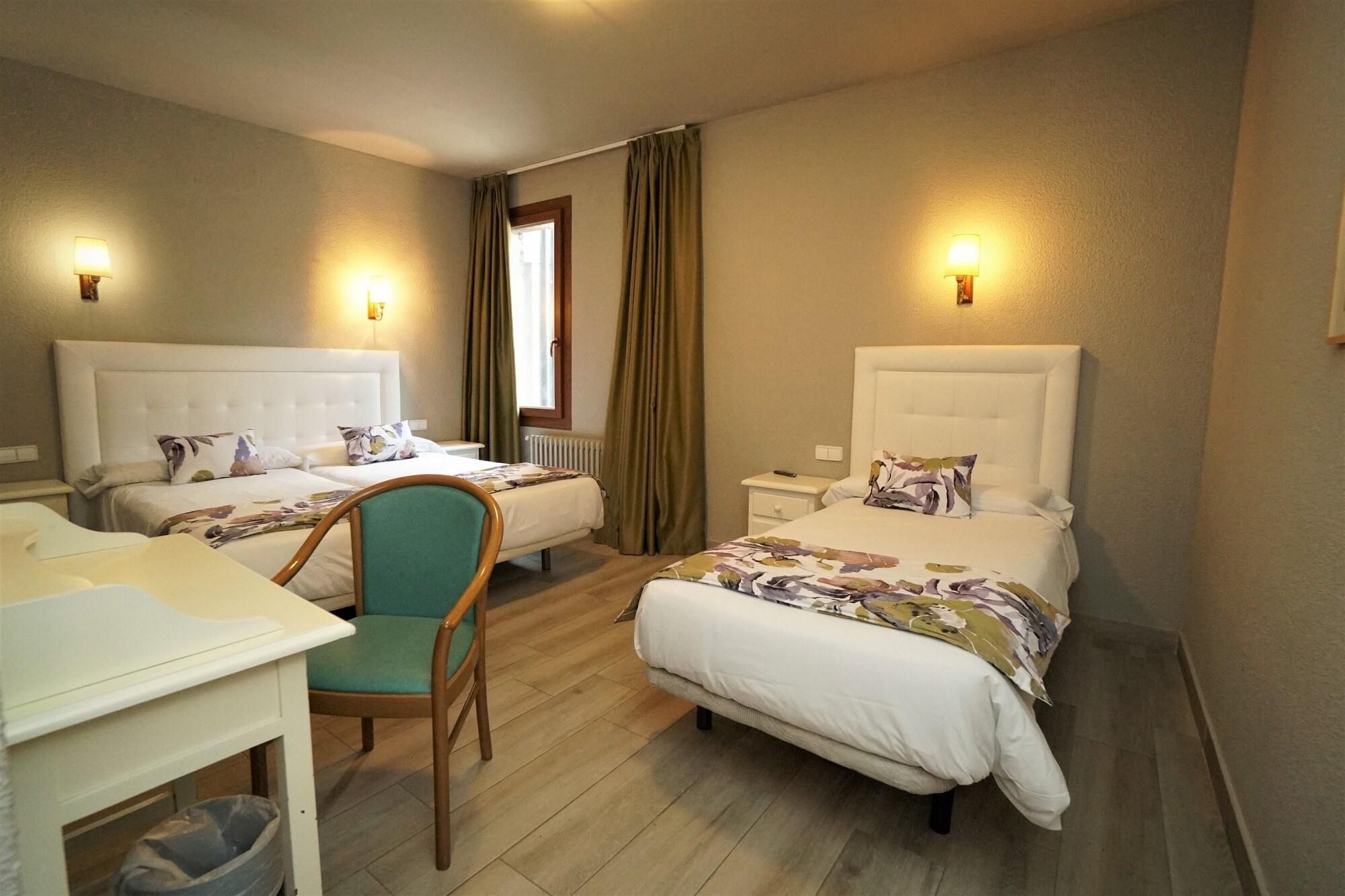 Hotel El Pradet